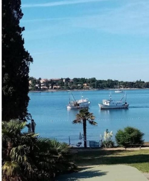 Apartment Angelina 50m from the beach with free parking